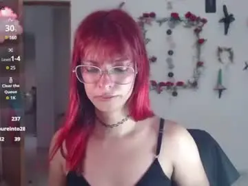Chaturbate Nude Webcam of _galya_