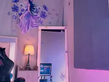 Chaturbate Live Sex of emily_castillo1_