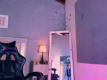 Chaturbate Live Porn of emily_castillo1_