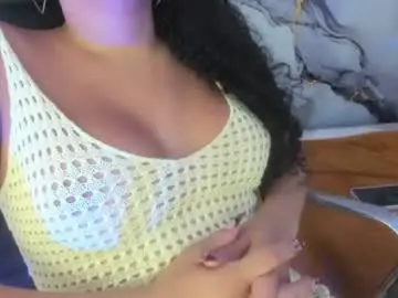 Chaturbate Nude Webcam of prim_rosse