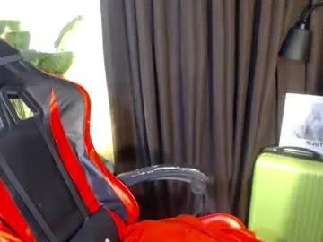 Chaturbate Free Porn Cam of sexy_rc18