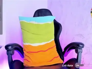 Chaturbate Live Porn of arya_lorens