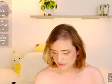 Chaturbate Adult Webcam of seraphine_star