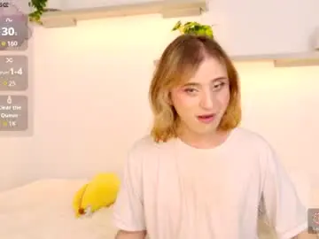 Chaturbate Adult Webcam of seraphine_star