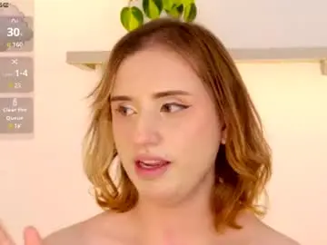 Chaturbate Free Live Porn of seraphine_star