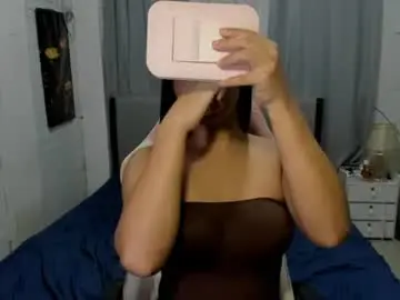 Chaturbate Sex Cam of ts_barbie28