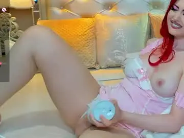 Chaturbate Nude Webcam of goddess_evangeline