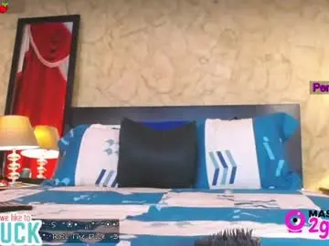 Chaturbate Live Sex of amazingsharlot