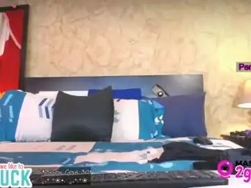 Chaturbate Adult Video Chat of amazingsharlot