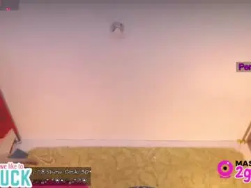 Chaturbate Live Porn of amazingsharlot