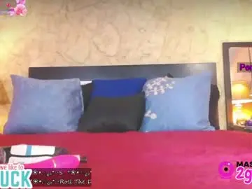 Chaturbate Free Live Porn of amazingsharlot