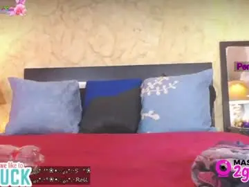 Chaturbate Nude Webcam of amazingsharlot