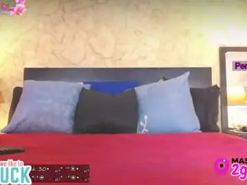 Chaturbate Free Live Porn of amazingsharlot