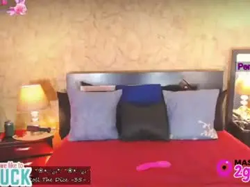Chaturbate Nude Webcam of amazingsharlot