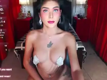 Chaturbate Adult Webcam of clarizamolina