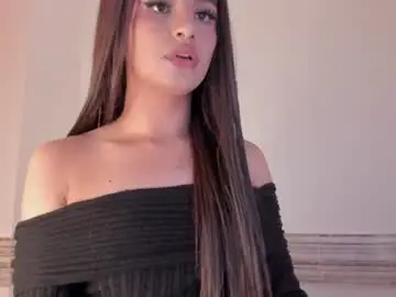 Chaturbate Sex Cam of sophia_cambpell