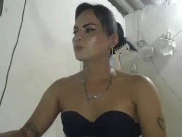 Chaturbate Live Porn of analia_smith