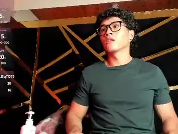 Chaturbate Sex Chat of venusmontero