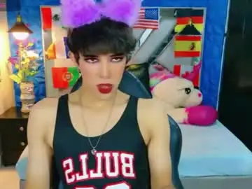 Chaturbate Sex Cam of alejandra_raven