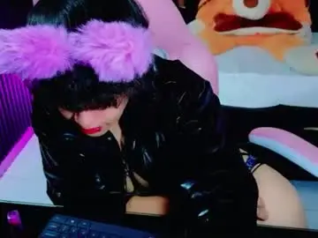 Chaturbate Live Porn of alejandra_raven