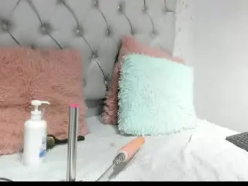 Chaturbate Watch Live Sex Cams of brenda_sofia2