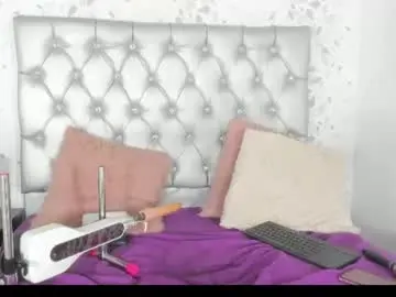 Chaturbate Nude Webcam of brenda_sofia2