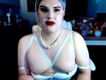 Chaturbate Sex Cam of paoladoll