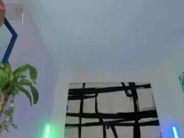 Chaturbate Live Porn of _emmaruiz