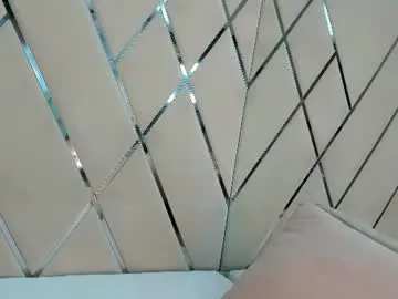 Chaturbate Nude Webcam of carolbarker
