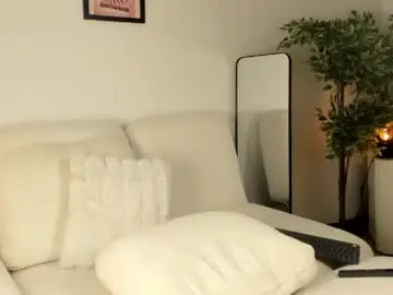 Chaturbate Sex Chat of _cherry1
