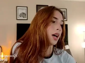 Chaturbate Free Porn Cam of angely_sweet01