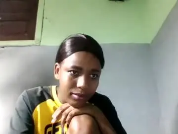 Chaturbate Free Porn Cam of mbotycia