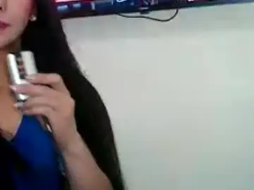 Chaturbate Live Sex Cam of sweetasiants20
