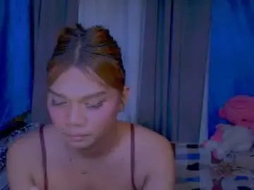 Chaturbate Live Sex Cam of extremelian