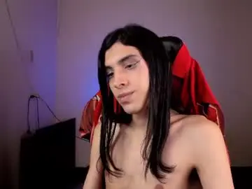 Chaturbate Private Sex Chat of gowther__