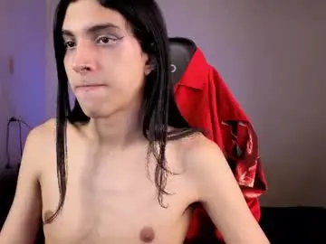 Chaturbate Live Sex Cam of gowther__
