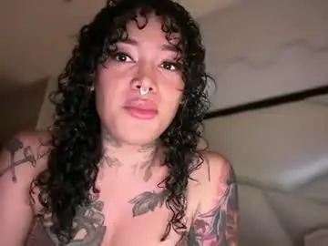 Chaturbate Private Sex Chat of katy_monrroy