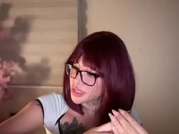 Chaturbate Live Sex Cam of katy_monrroy