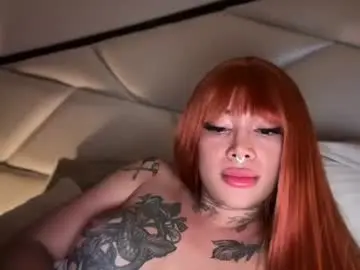 Chaturbate Best Webcam of katy_monrroy
