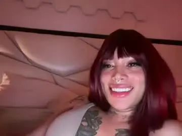 Chaturbate Adult Webcam of katy_monrroy
