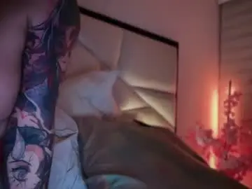 Chaturbate Free Porn Cam of katy_monrroy