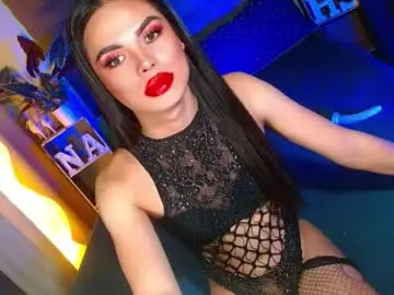 Chaturbate Free Live Porn of lovelymiss_shyna11