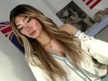 Chaturbate Nude Webcam of thehornygirl_laisa