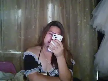 Chaturbate Private Sex Chat of ariana_flare