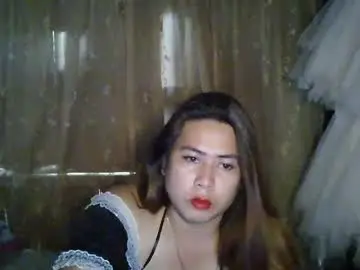 Chaturbate Watch Live Sex Cams of ariana_flare