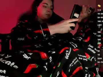 Chaturbate Free Live Porn of ysabell_viveris