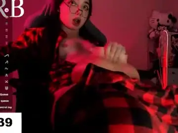 Chaturbate Live Sex of ysabell_viveris