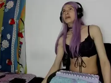 Chaturbate Live Porn of vannellope_vladimir