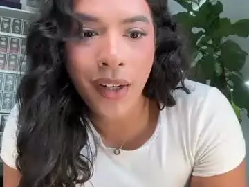 Chaturbate Live Sex of kendrasmithts