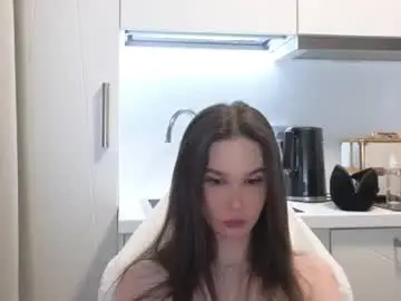 Chaturbate Sex Chat of sweet_lady_cola